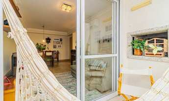 Imagem 7: Lindo 3 dormitórios no Serenitá bairro Passo Dareia