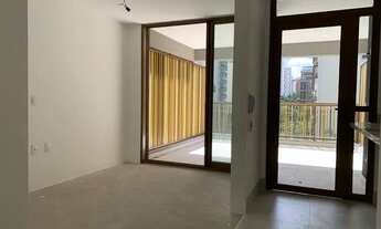 Imagem 3: Apartamento Garden com 1 dormitório à venda, 52 m² por R$ 1.395.000,00 - Vila Nova Conceiç