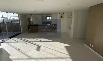 Imagem 4: Venha realizar o SONHO de morar em uma COBERTURA com 244m², gostou?