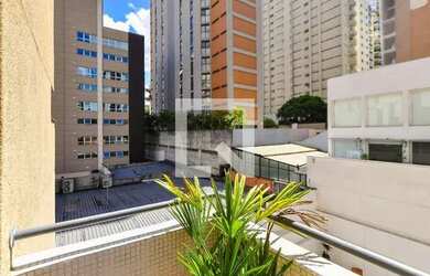 Imagem 7: Apartamento para Aluguel - Vila Madalena, 1 Quarto, 55 m2