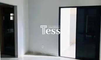 Imagem 7: Casa térrea Condomínio Maria Júlia fino acabamento 3 suítes 4 vagas portaria 24h lazer com