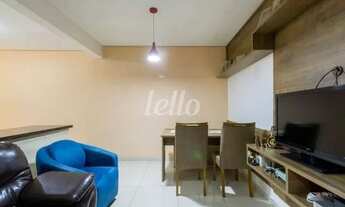 Imagem 3: Santo André - Apartamento Padrão - Vila Metalúrgica