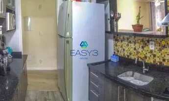 Imagem 4: Apartamento 72 m² 3 dormts 1 suite 1 vaga lazer completo - Vila Albertina