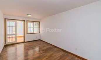 Imagem 2: Excelente garden Desocupado na Lucas de Oliveira, 2 dorm e vaga