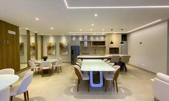 Imagem 2: Apartamento 3 qquartos e 3 vagas no Ecoville / Campo Comprido