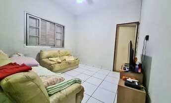 Imagem 2: Casa no Maracanã em Praia Grande - SP