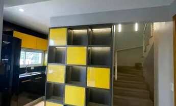 Imagem 4: Apartamento para Locação em Goiânia, Setor Oeste, 1 dormitório, 1 suíte, 3 banheiros, 2 va