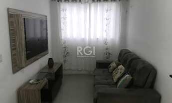 Imagem 4: Apartamento para Venda - 52.66m², 2 dormitórios, sendo 1 suites, 1 vaga - Nonoai