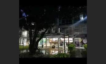 Imagem 7: Cafeteria Sudoeste