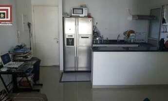 Imagem 2: Novissimo apartamento residencial à venda, Cambuci, São Paulo