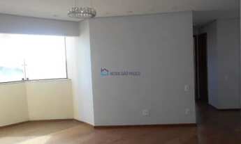 Imagem 2: Metrô Saúde, Cobertura Duplex com 3 dormitórios, 2 vagas de garagem