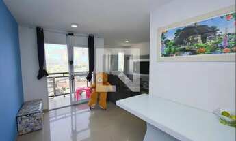 Imagem: Apartamento para Aluguel - Vila Sabrina 