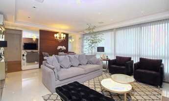 Imagem: Apartamento para Venda - 106.83m², 2 dormitórios