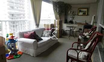 Imagem 3: SãO PAULO - Apartamento Padrão - Moema