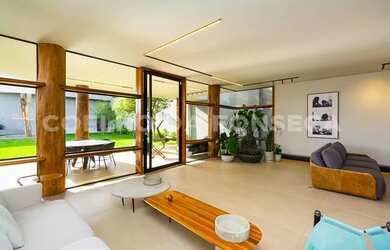 Imagem 6: São Paulo - Casa Padrão - Brooklin Novo