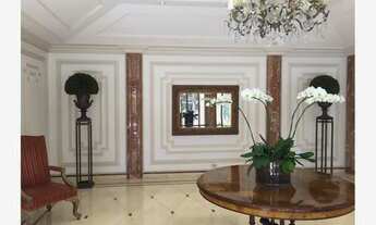 Imagem 2: Luxuoso apartamento de 4 dormitórios em Higienópolis