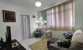 Imagem 6: Apartamento à venda na Aparecida em Santos