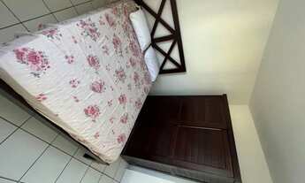 Imagem 5: ALUGO 2/4 mobilado centro fortaleza