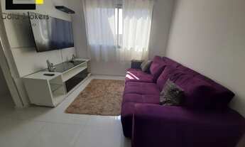 Imagem 3: APARTAMENTO MOBILIADO DE 60M² COM 2 DORMITÓRIOS NO ED. RAFFAELO NA VILA POMPEIA EM SÃO PAU