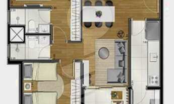 Imagem 7: Apartamento Sáude