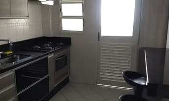 Imagem 5: Apartamento para locação no Condomínio Edifício Cláudia Vieira em Sorocaba - SP