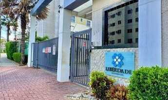 Imagem: APT 008, Condomínio For Life Liberdade