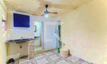 Imagem 2: Apartamento para Aluguel - Vila Jacuí, 1 Quarto, 18 m2