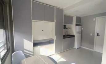 Imagem 4: Loft com 1 dormitório para alugar, 30 m² por R$ 2.690,00/mês - Cidade Baixa - Porto Alegre