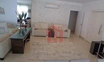 Imagem 6: Apartamento, 493 m² - venda por R$ 5.400.000,00 ou aluguel por R$ 30.000,01/mês - Gonzaga