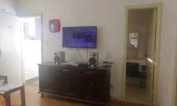 Imagem 5: Apartamento para venda com 46 metros quadrados com 2 quartos em Liberdade - São Paulo - Sã