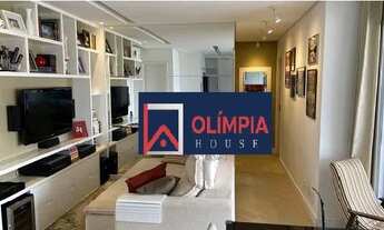 Imagem 3: Apartamento Venda Vila Romana 92 m² 2 Dormitórios