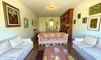 Imagem 4: Apartamento-À VENDA-Lagoa-Rio de Janeiro-RJ