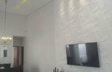 Imagem 7: Casa com 3 quartos à venda, 210 m² por R$ 1.390.000 - City Uberlândia - Uberlândia/MG