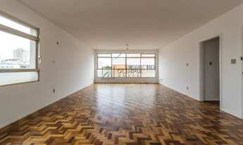 Imagem 2: Apartamento Locação 3 Dormitórios - 170 m² Higienópolis