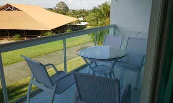 Imagem 4: Flat Villa Hipica Gravatá