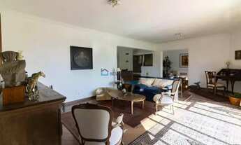 Imagem: Apartamento para locação, Brooklin, 180m²