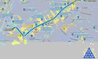 Imagem 3: Apartamento com 1 dormitório à venda, 27 m² por R$ 257.000,00 - Parada Inglesa - São Paulo