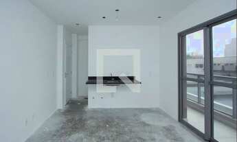 Imagem: Apartamento à Venda - Moema, 1 Quarto