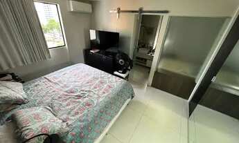 Imagem 2: Apartamento com 4 dormitórios à venda, 160 m² por R$ 1.400.000,00 - Ponta Verde - Maceió/A