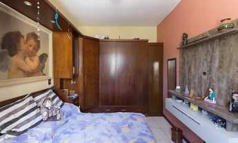 Imagem 6: Apartamento para Aluguel - Vila Isabel, 3 Quartos, 105 m2