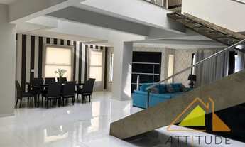 Imagem 7: Casa em Condomínio Fechado Swiss Park São Bernardo do Campo