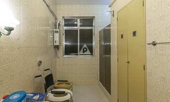 Imagem 7: Apartamento à venda, 3 quartos, 1 vaga, Tijuca - RIO DE JANEIRO/RJ