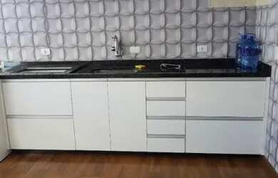 Imagem 6: Apartamento 2 quartos no Centro em Curitiba