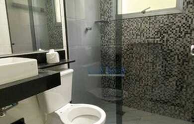 Imagem 7: Apartamento com 2 dormitórios para alugar, 47 m² por R$ 1.535,29/mês - Vila Baeta Neves