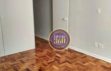 Imagem 5: Apartamento com 1 dormitório para alugar, 40 m² por R$ 1.585,71/mês - Campos Elíseos - São