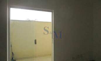 Imagem 6: Apartamento com 2 dormitórios para alugar, 50 m² por R$ 1.304,17/mês - Parque Capuava - Sa