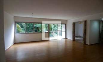 Imagem: Apartamento para Aluguel - Santo Amaro