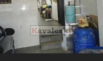 Imagem 5: Casa Térrea com 3 quartos + Edícula. Confira...