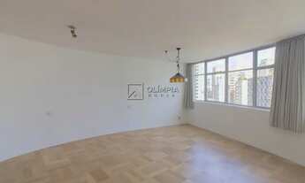 Imagem 3: Apartamento Locação Jardim Europa 177 m² 3 Dormitórios
