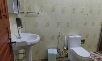 Imagem 4: Vende casa com 2 pavimentos 390m2 no horto florestal santa cruz rj